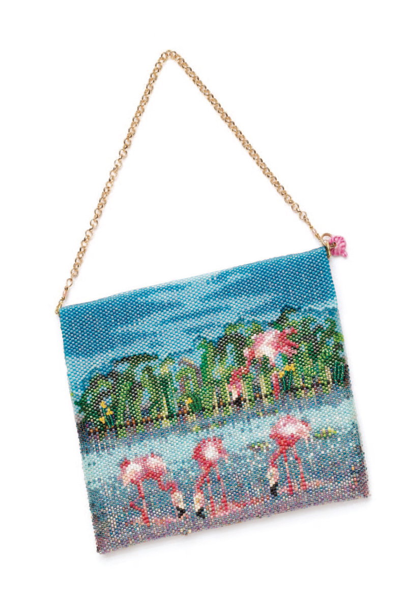 Flamingo Evenings