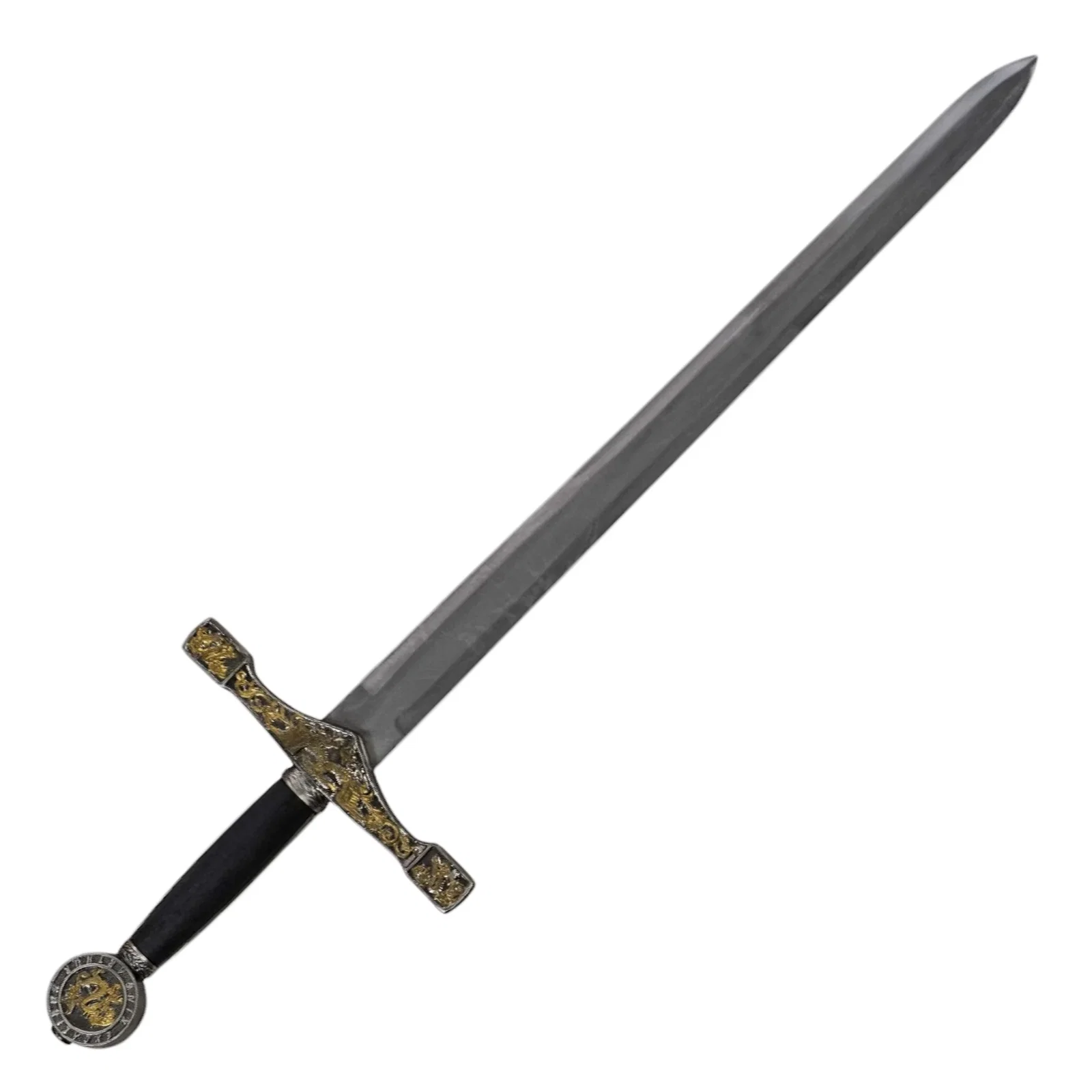 Image of Oathkeeper Sword – Stainless Steel- 32" | Ceremonial Crusader