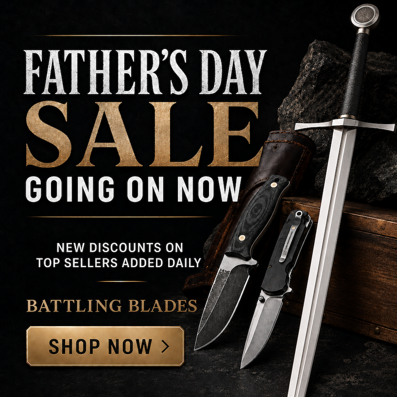 Father's Day Sale