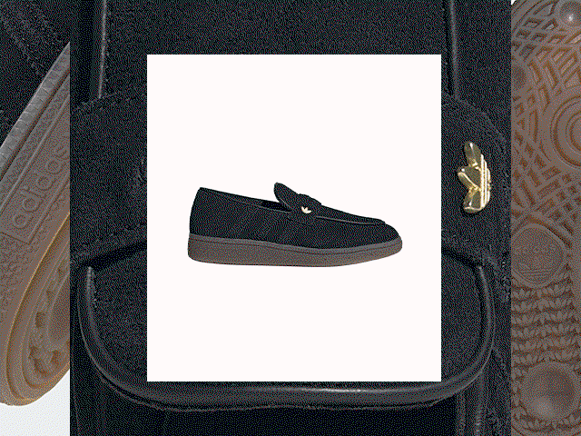 SPEZIAL LOAFERS