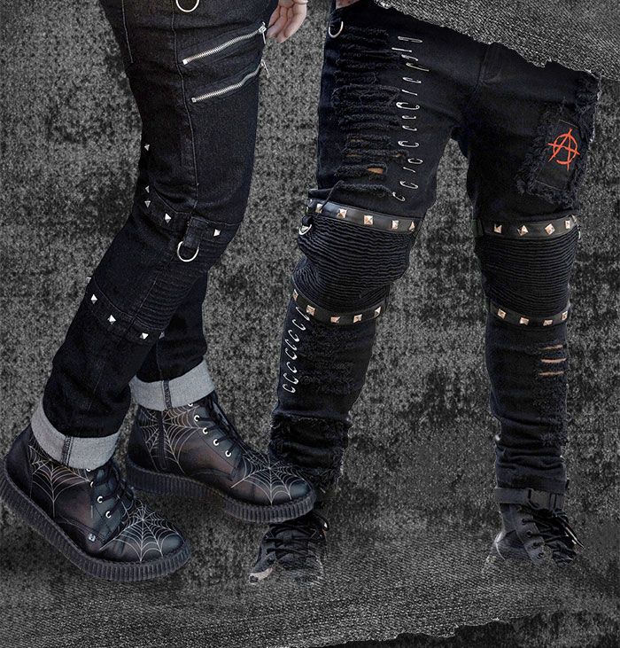shop mens pants