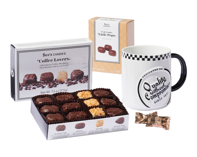 All Things Coffee Bundle