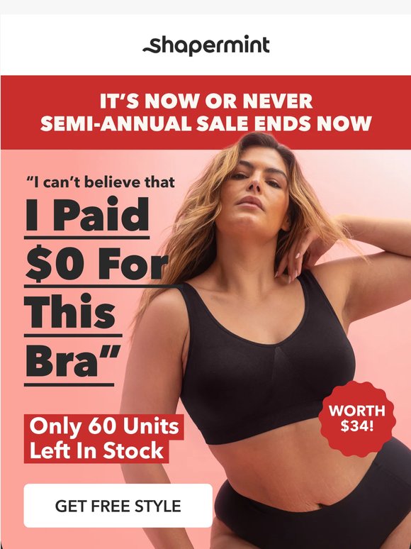 This 5-Star Style Costs $0?! 😱