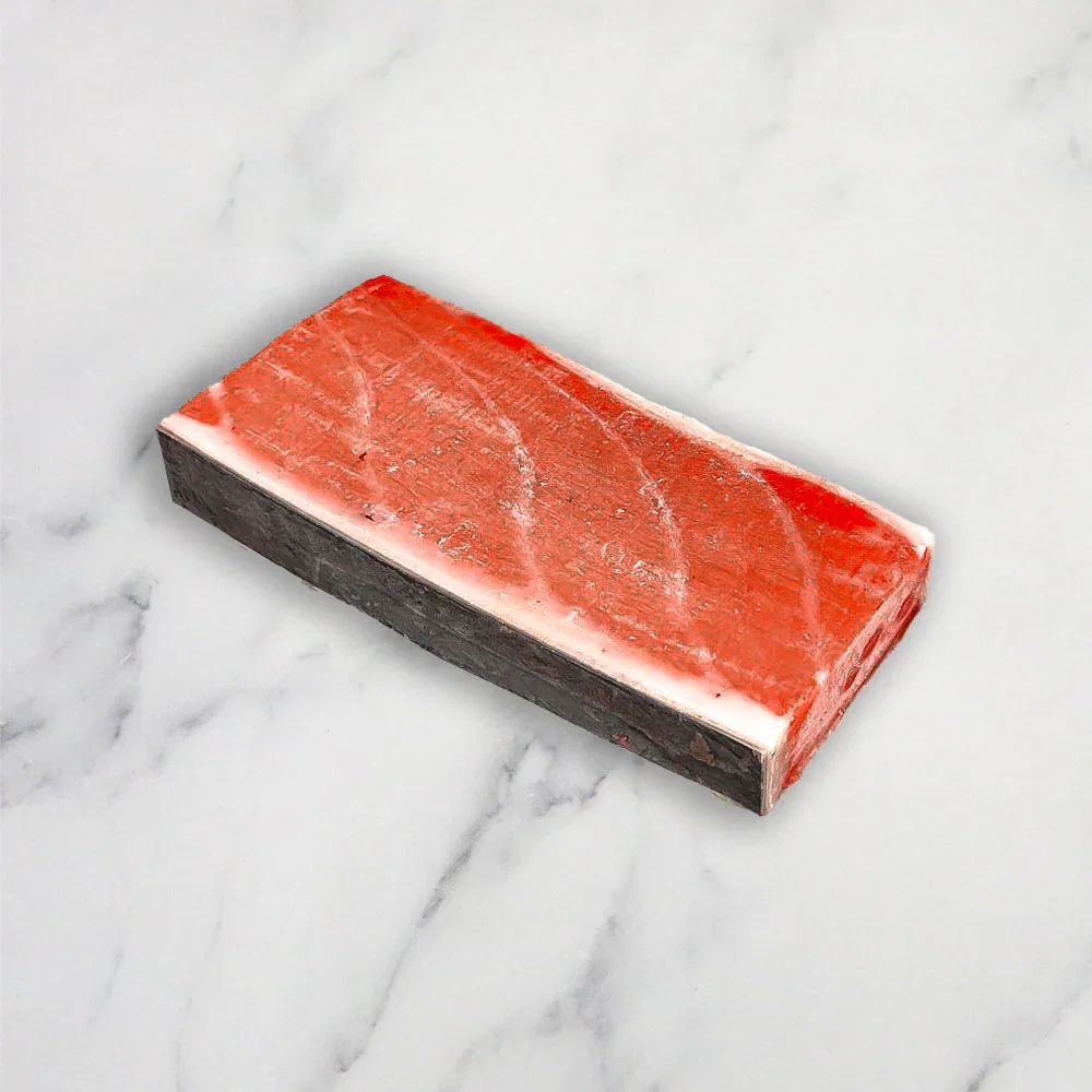 Image of Bluefin Tuna 'Otoro' Sashimi (Japan Grade), Saku Block, Frozen, +/-400g