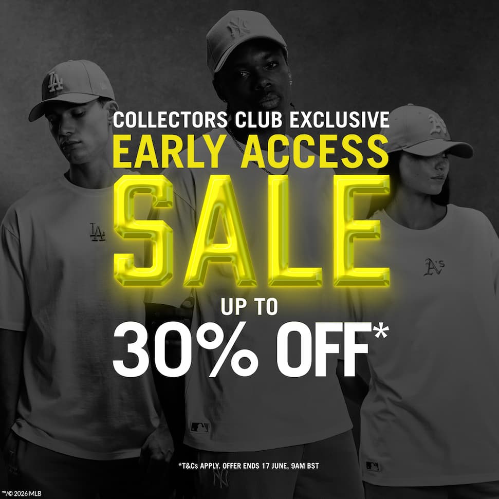 CC EA SUMMER SALE 30% - UK ONLY