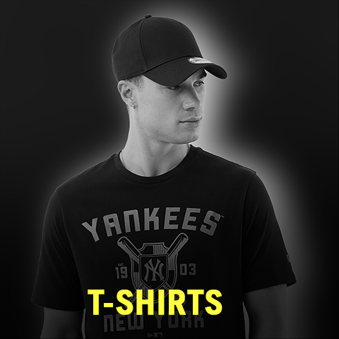 T-Shirts & Tops