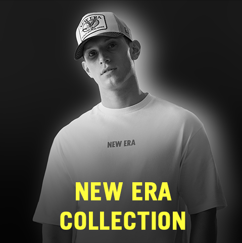 New Era collection