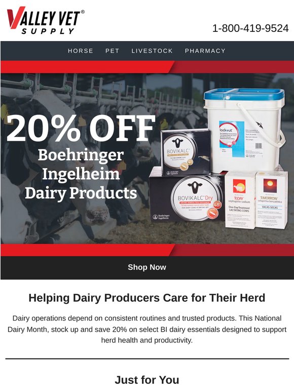 More Ways to Save on Animal Care