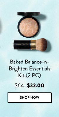 Baked Balance-n-Brighten Essentials Kit (2 PC) | Shop Now