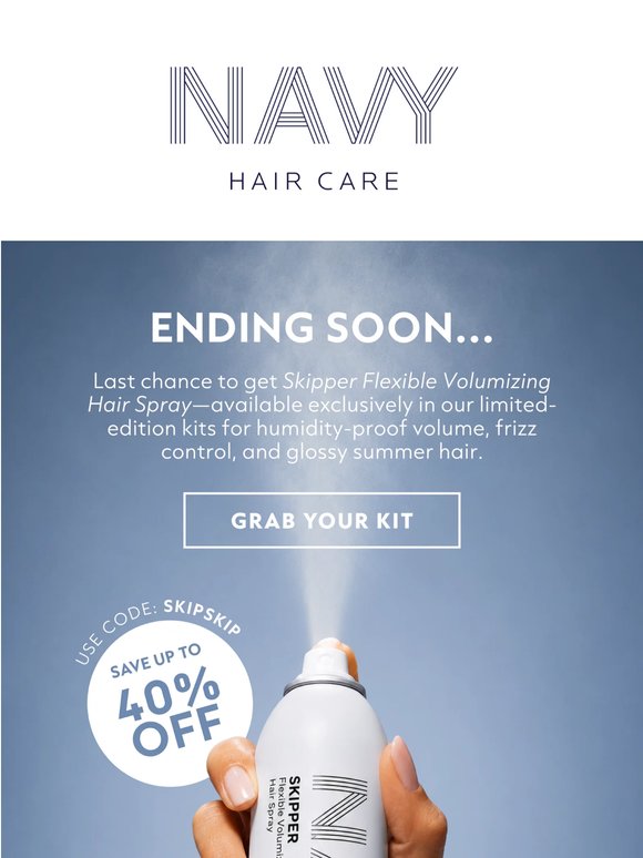 Humidity-Proof Volume, Ending Soon 🆘