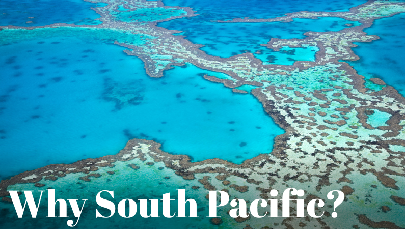 Great Barrier Reef