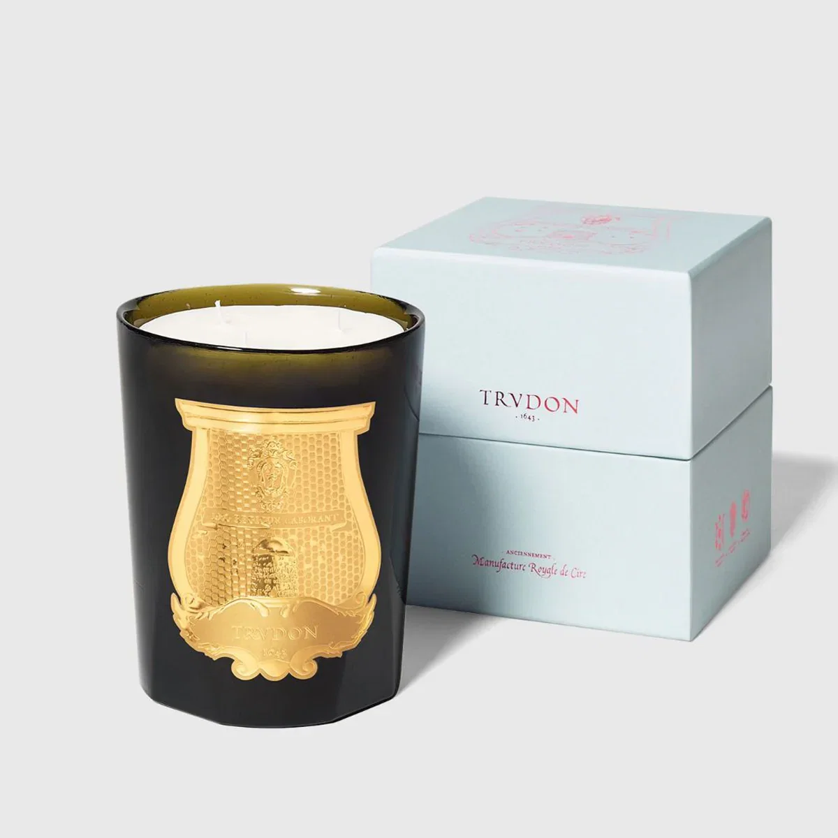 Image of Trudon Abd El Kader Intermezzo Scented Candle