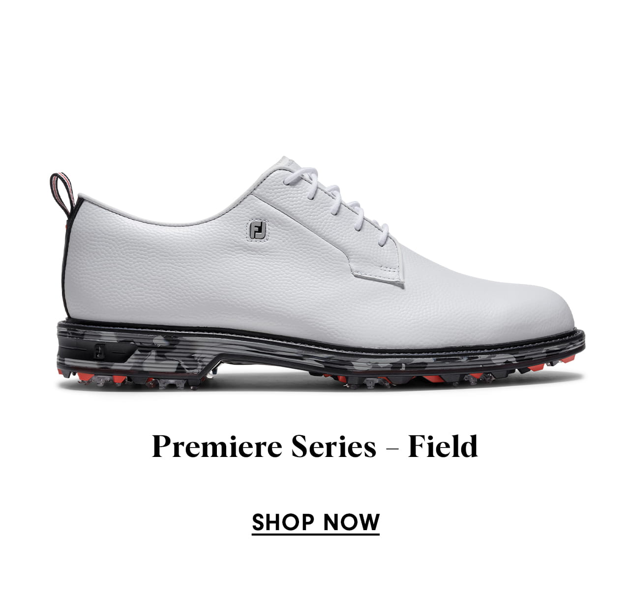 Premiere Series - Field Camo