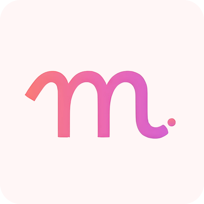 Shop Memogram
