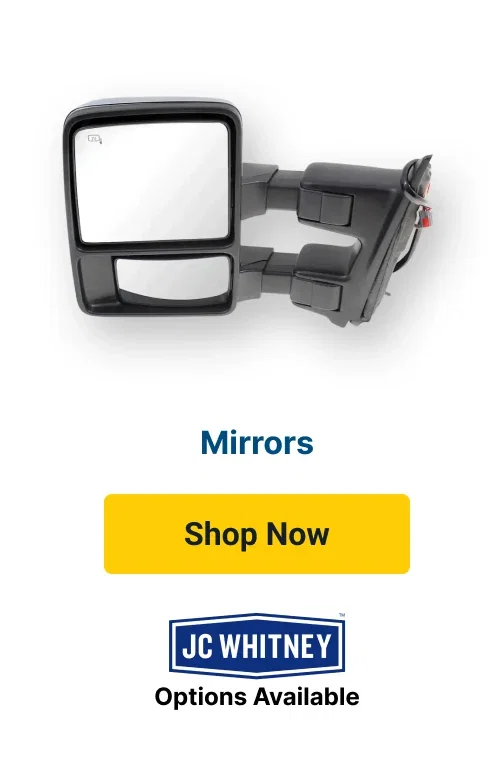 Mirrors
