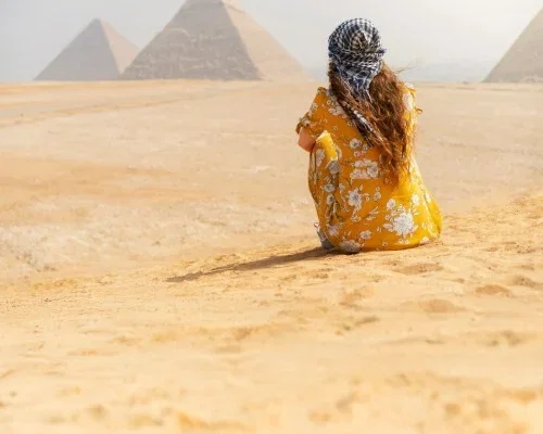 SIGNATURE EGYPT |  Spirit Of The Nile