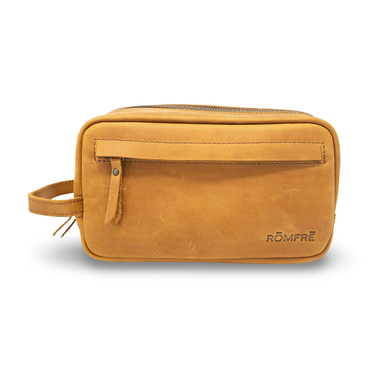 Kihei Loop Toiletry