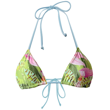 Lulu Reversible Top
