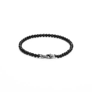 Terra Beads Bracelet