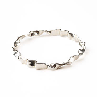 Ribbon Bracelet