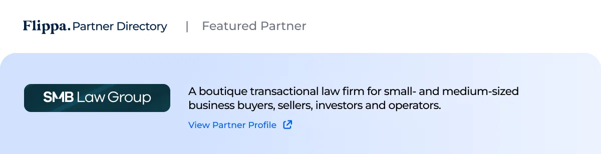 PD - Daily - Partner Announcement - SMB Law Group