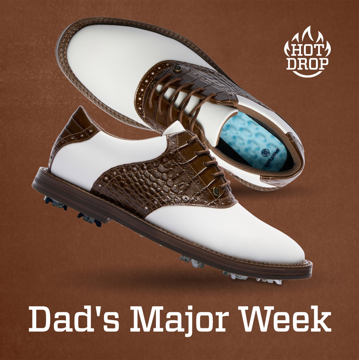 Dad's Major Week