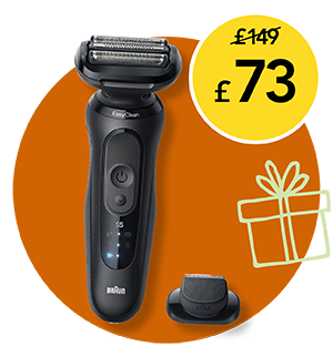 Was £149 now £73
