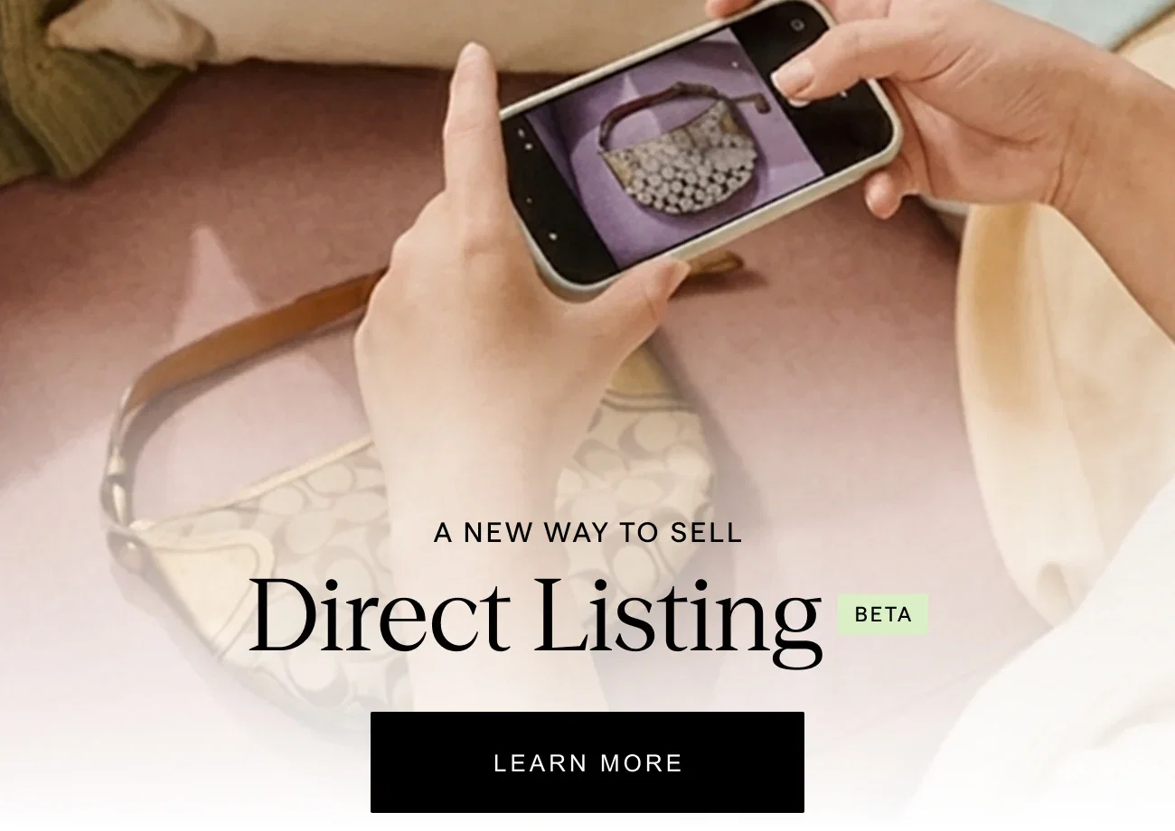 Introducing a new way to sell with direct listings (beta)