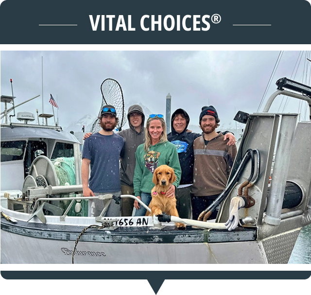 Vital Choices