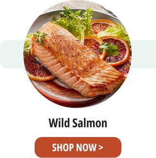 Wild Salmon