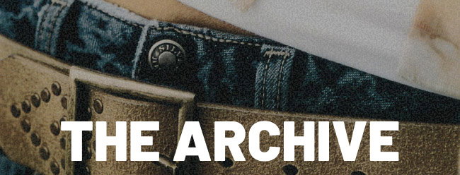 The Archive
