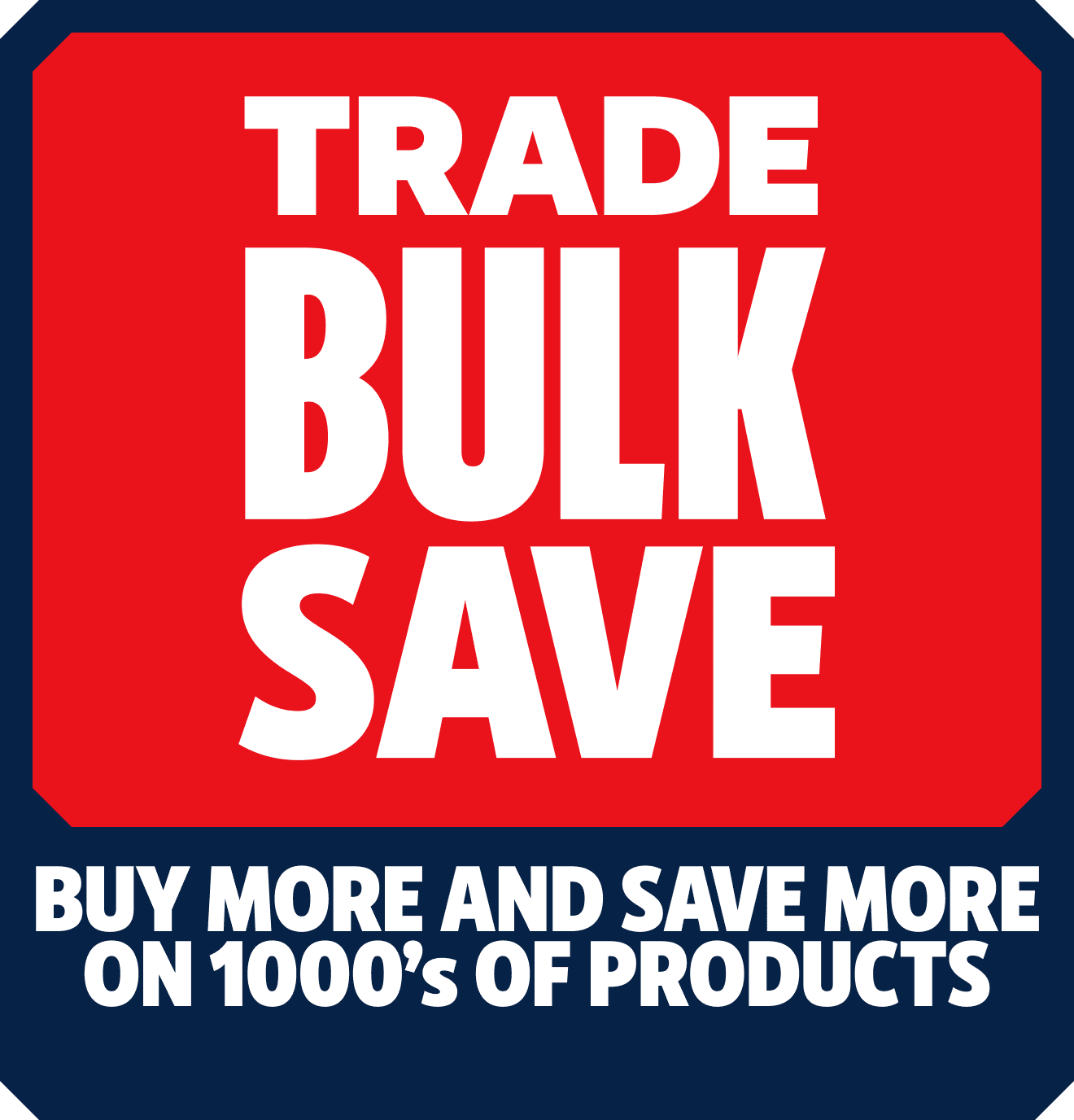 Buy more and save more on 1000