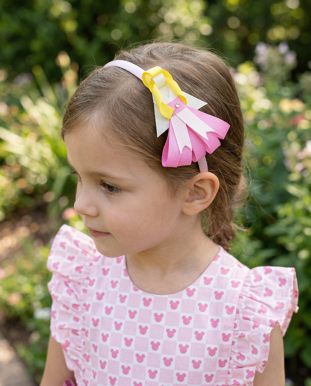Princess Headbands