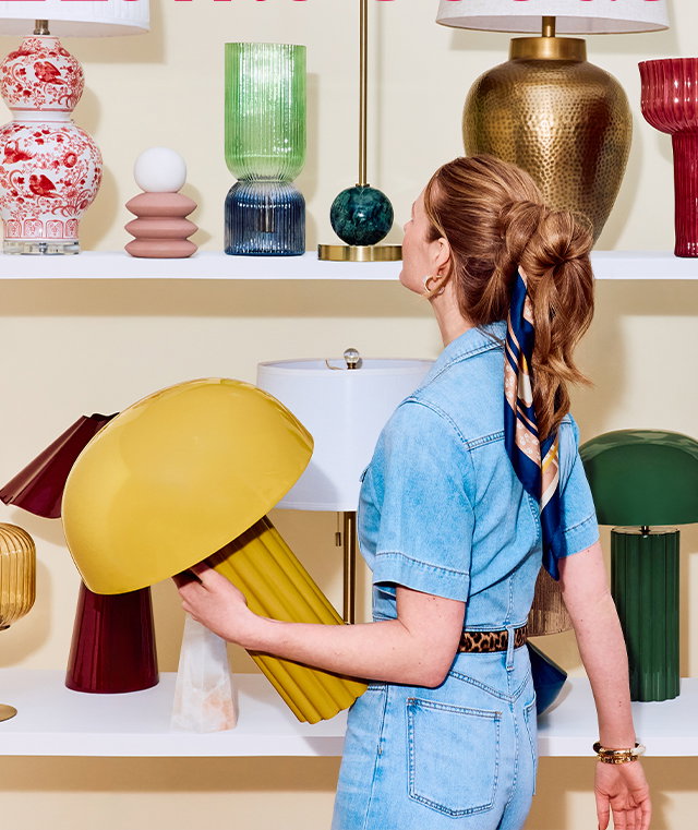 Never Shop The Same at HomeGoods