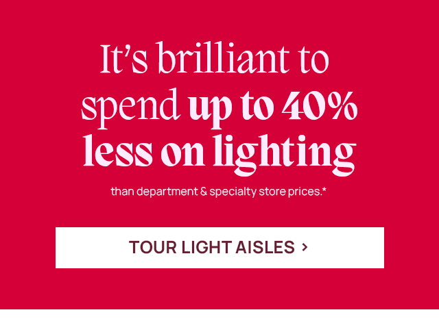 Never Shop The Same at HomeGoods