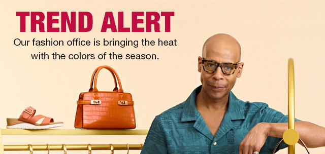Trend Alert