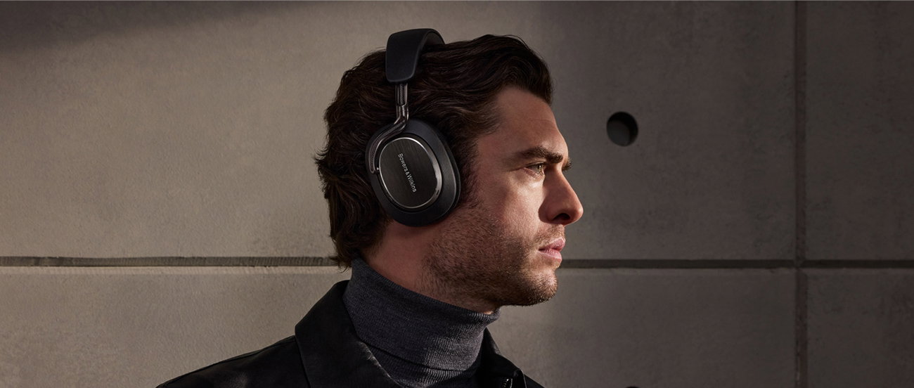Headphones