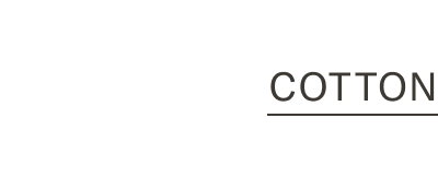 Cotton