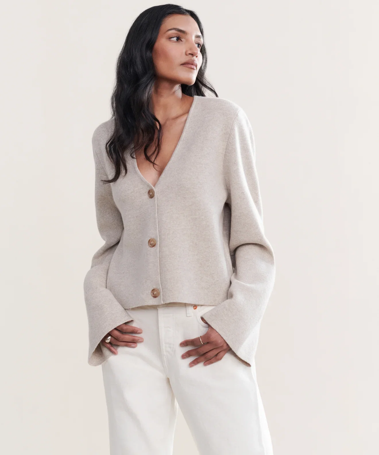 Image of Chelsea Cardigan