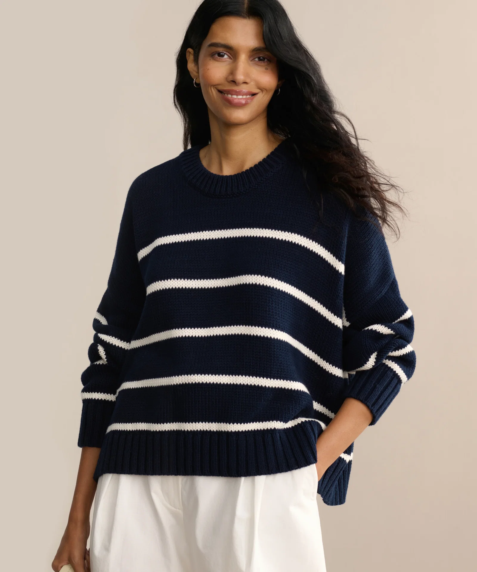 Image of Chloe Crewneck