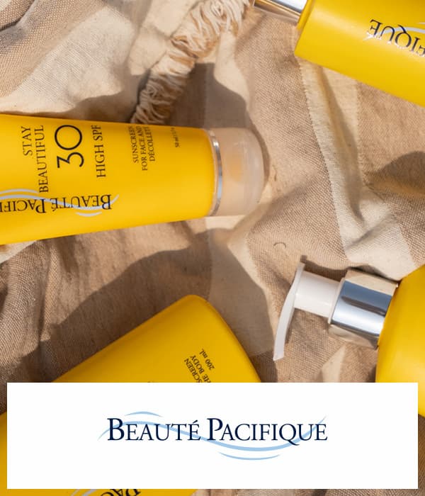 Beauté Pacifique