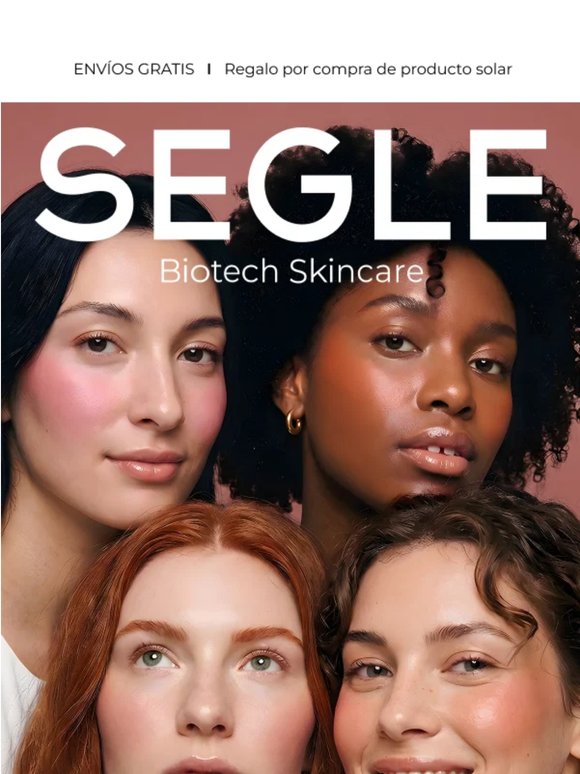 🚀¡NUEVO EN SEGLE!: Blush stick SPF50+
