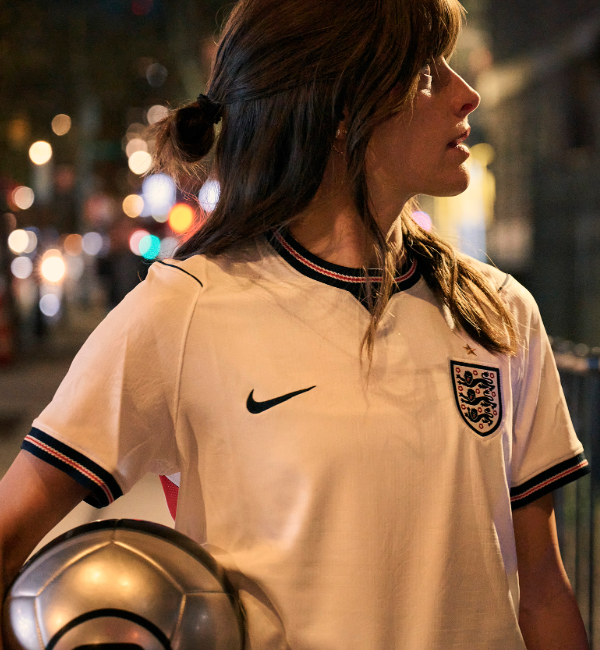 England vs Croatia