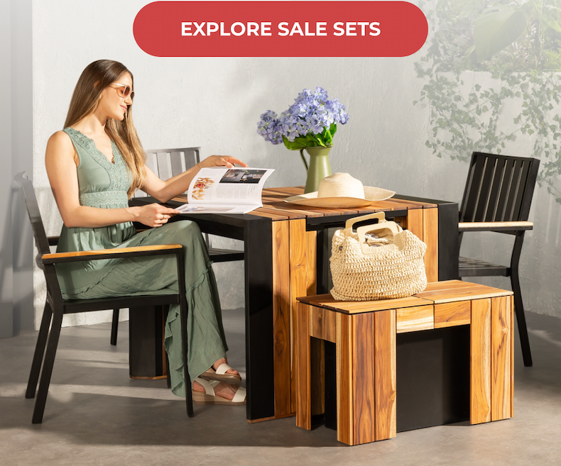 Explore Sale Sets