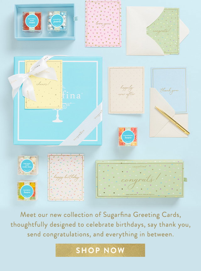 Greeting Cards Collection