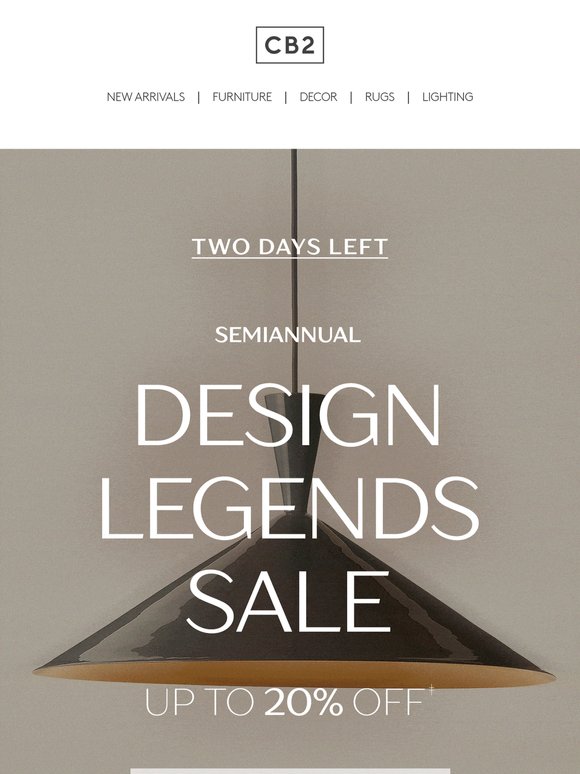 48 HOURS LEFT: VINTAGE ON SALE