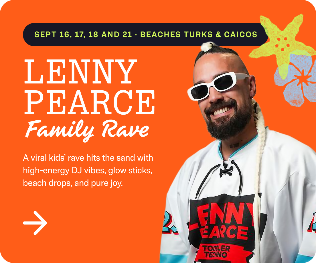 Lenny Pearce