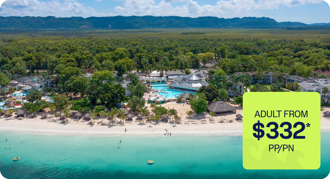 Beaches Negril 