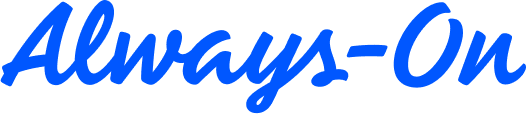 Always-On