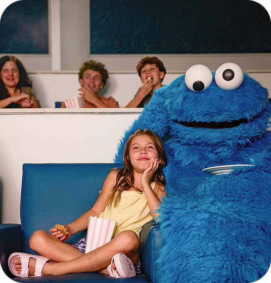 Daily Movies 